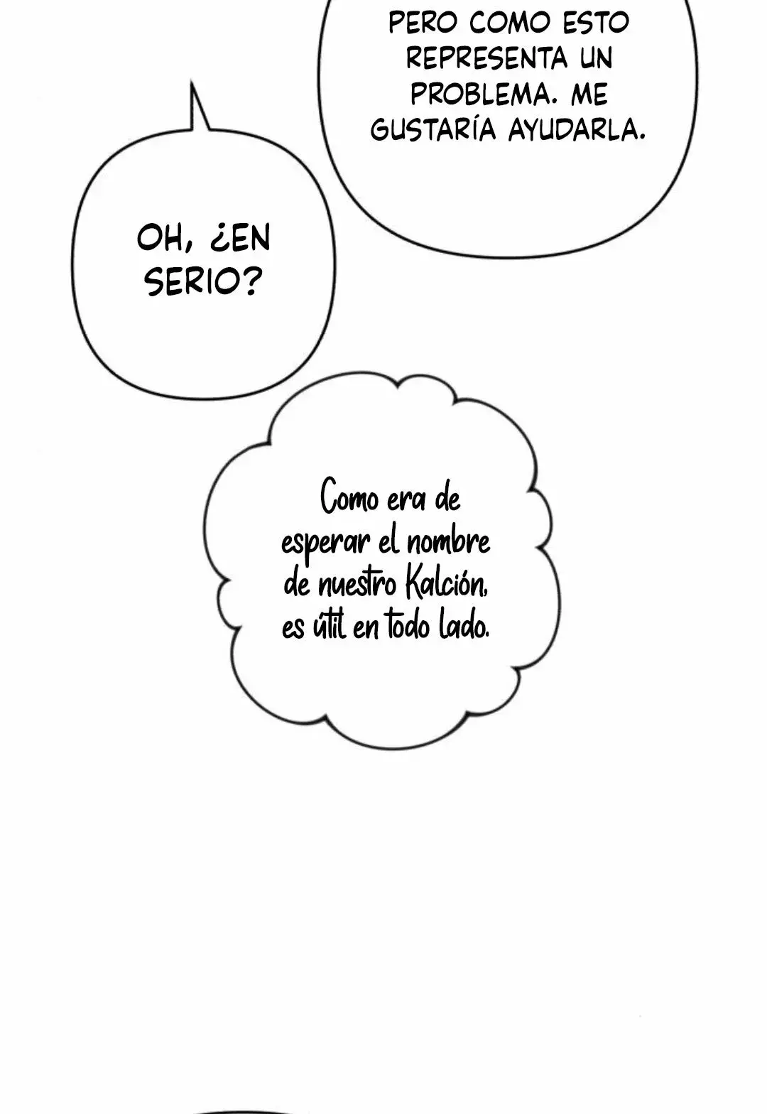 Seduciré al Duque del Norte Capítulo 29 - Page 83