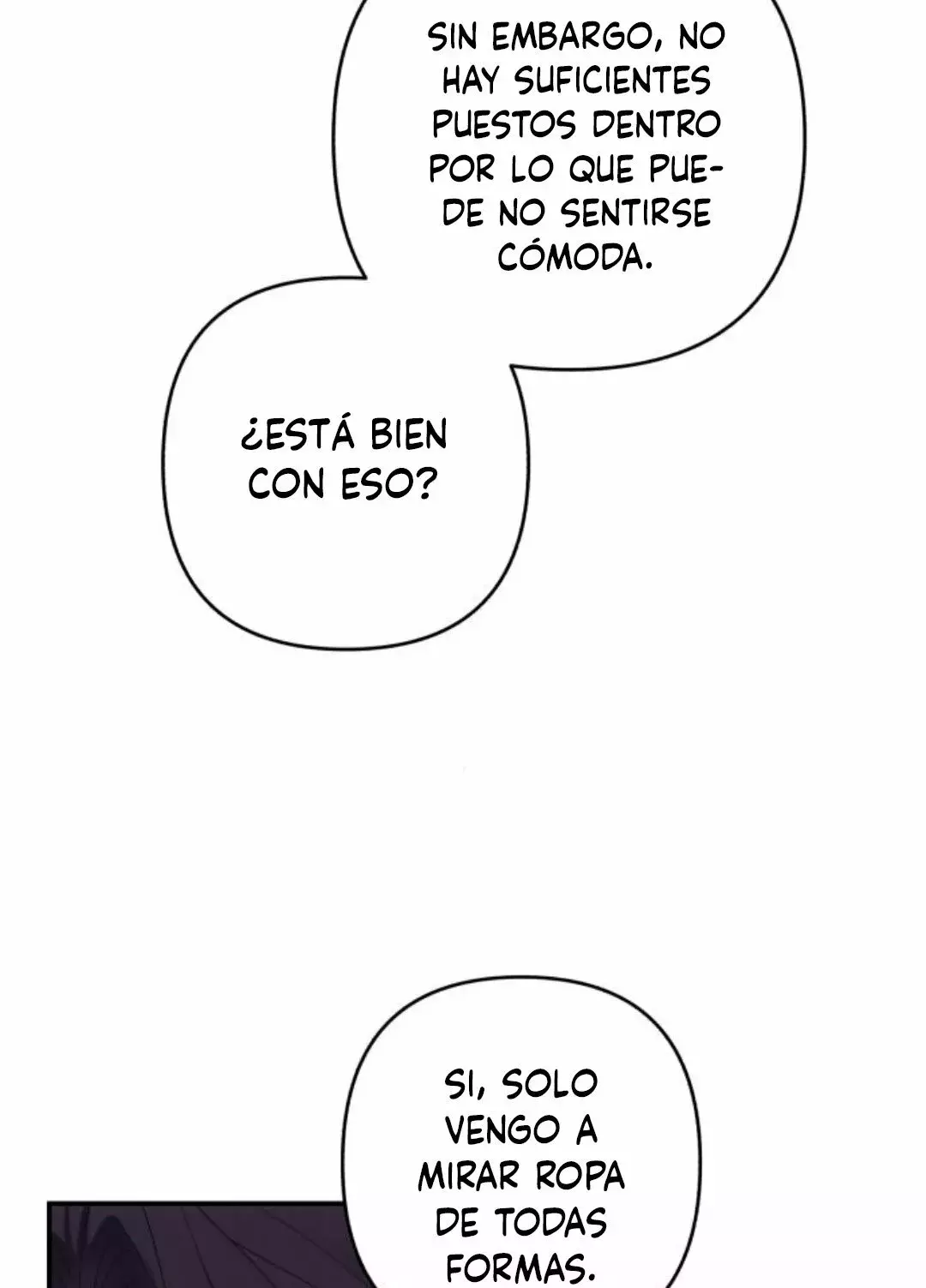 Seduciré al Duque del Norte Capítulo 29 - Page 85