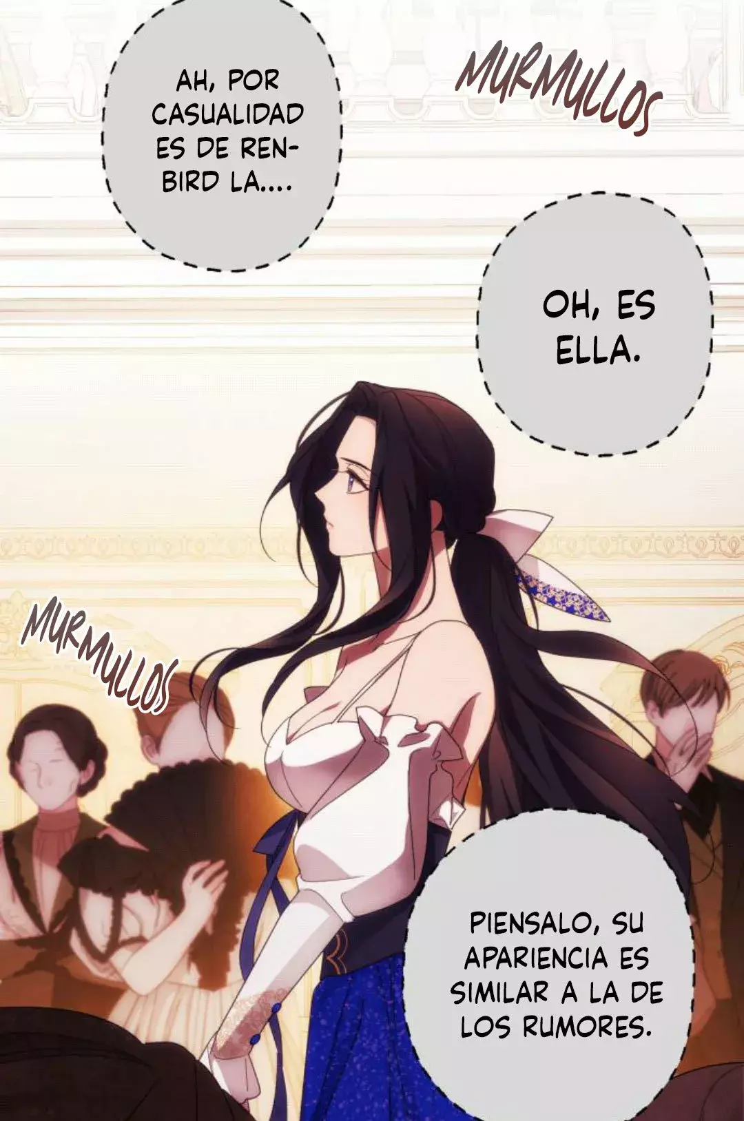 Seduciré al Duque del Norte Capítulo 29 - Page 89