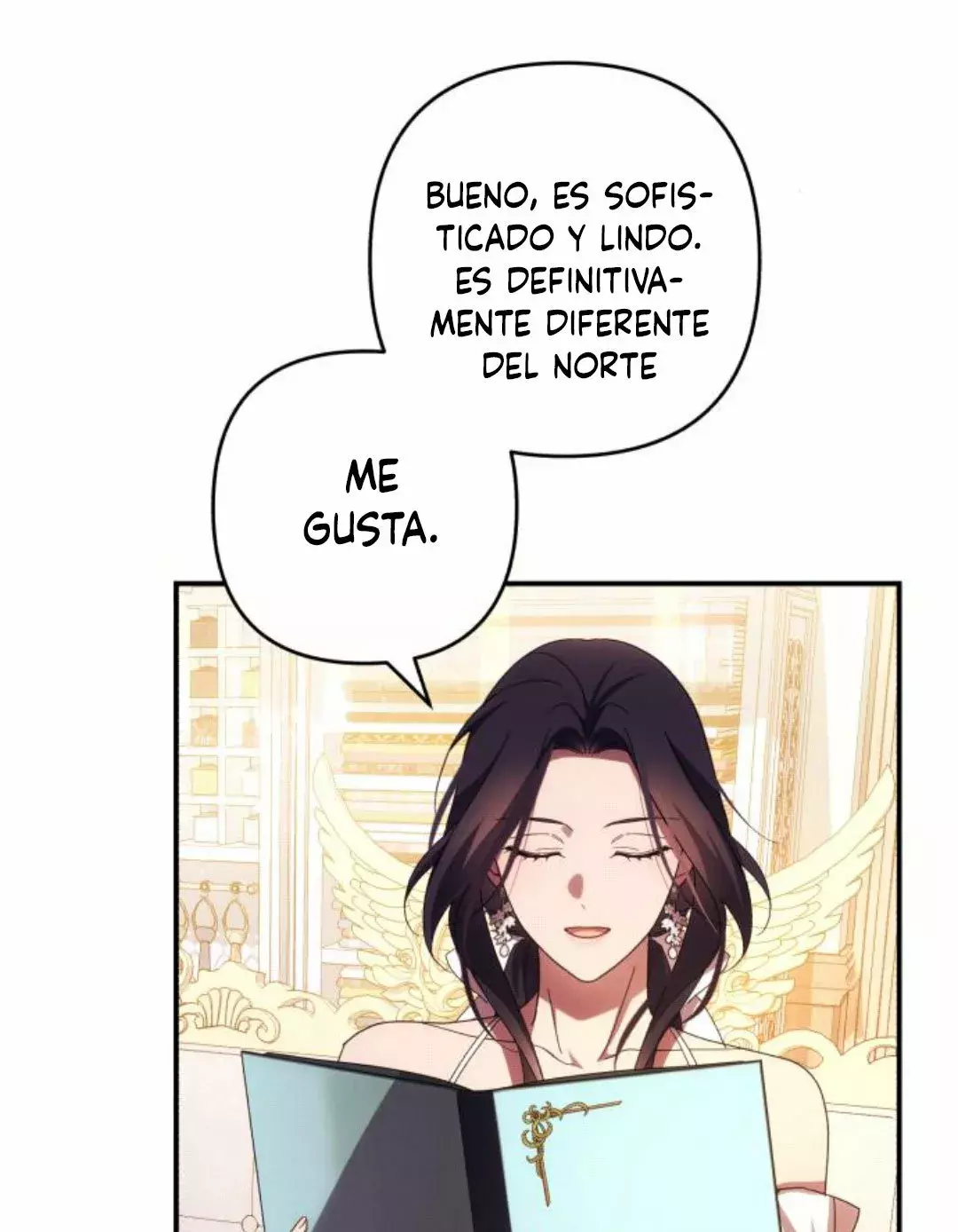 Seduciré al Duque del Norte Capítulo 29 - Page 93
