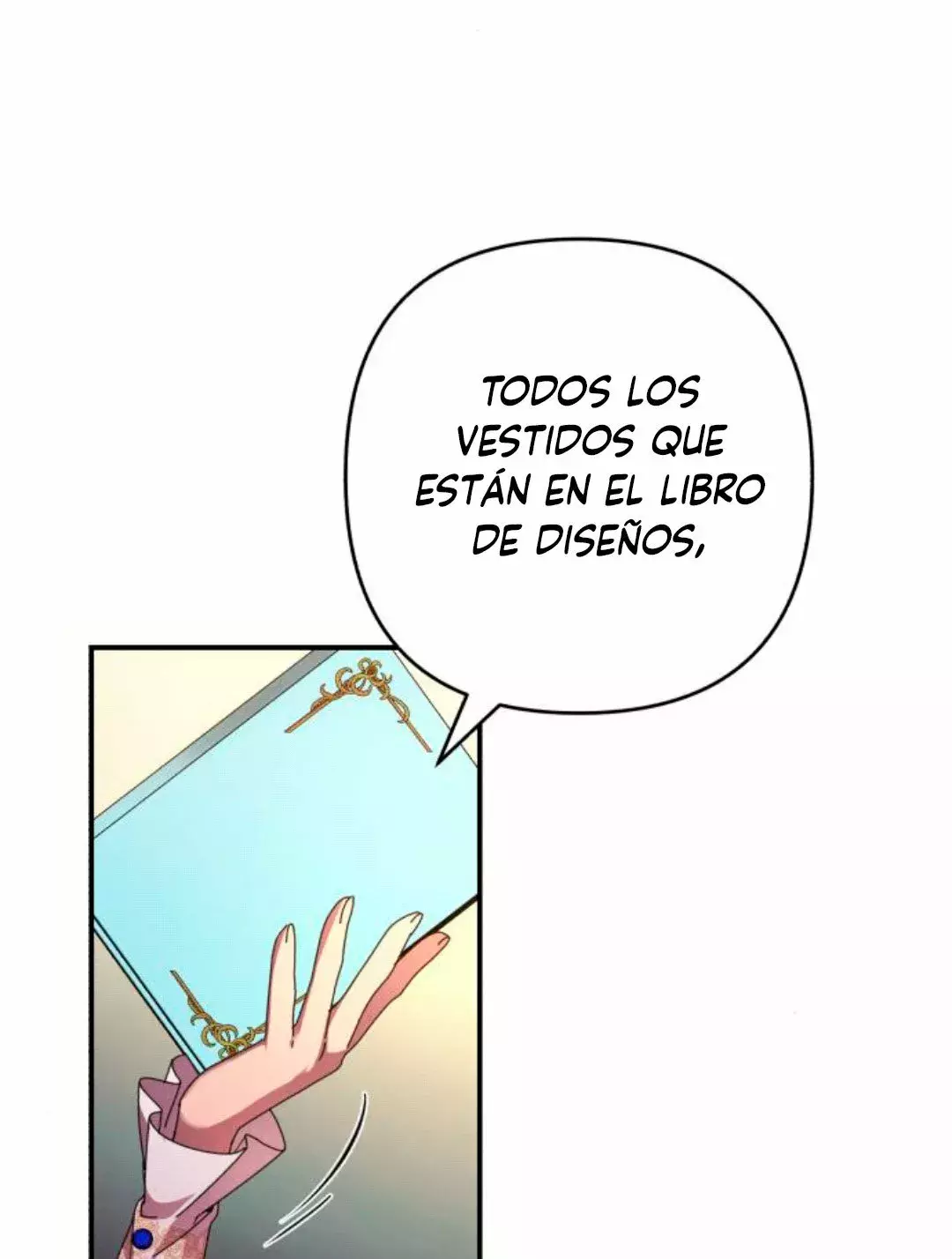 Seduciré al Duque del Norte Capítulo 29 - Page 95