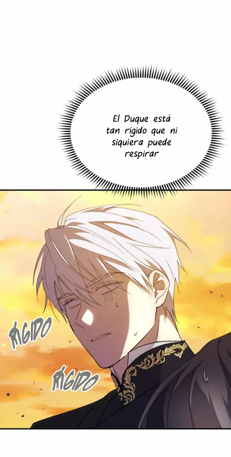 Seduciré al Duque del Norte Capítulo 3 - Page 8
