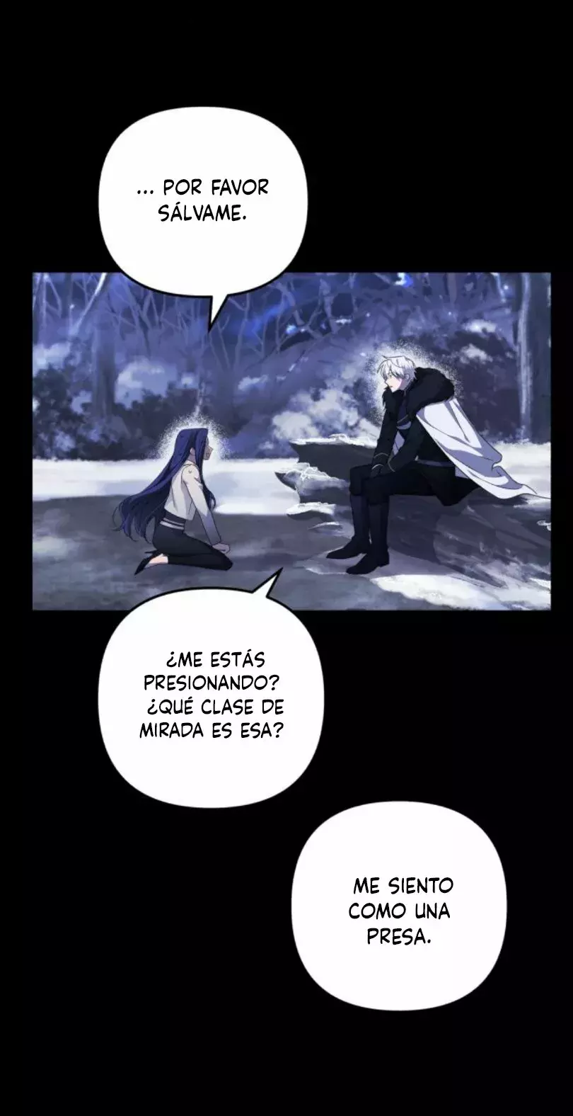 Seduciré al Duque del Norte Capítulo 3 - Page 15