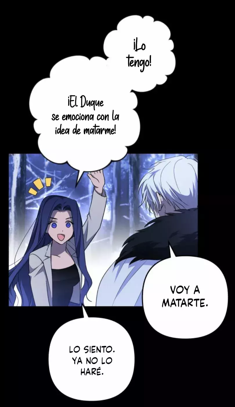 Seduciré al Duque del Norte Capítulo 3 - Page 18