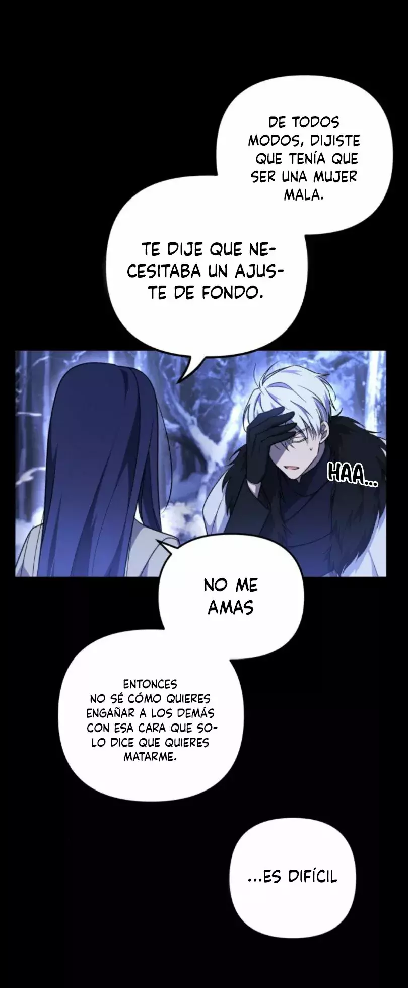 Seduciré al Duque del Norte Capítulo 3 - Page 19