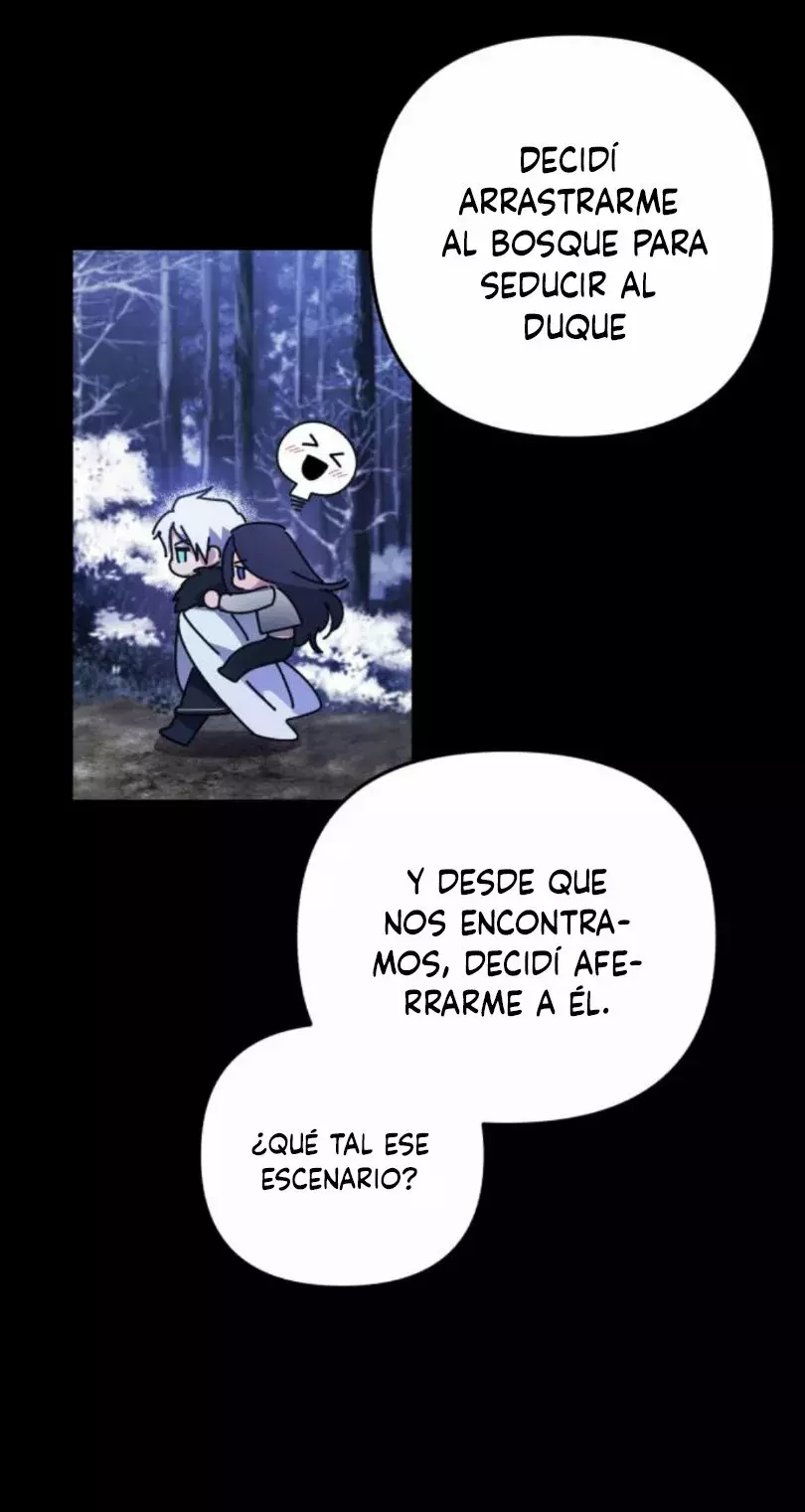 Seduciré al Duque del Norte Capítulo 3 - Page 23