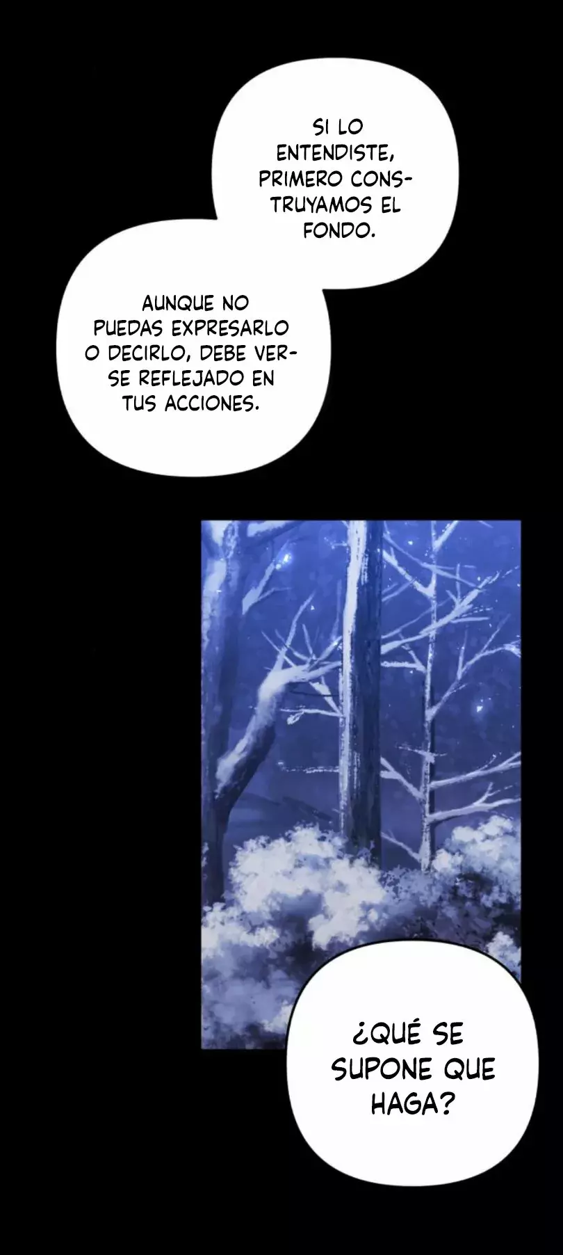 Seduciré al Duque del Norte Capítulo 3 - Page 26