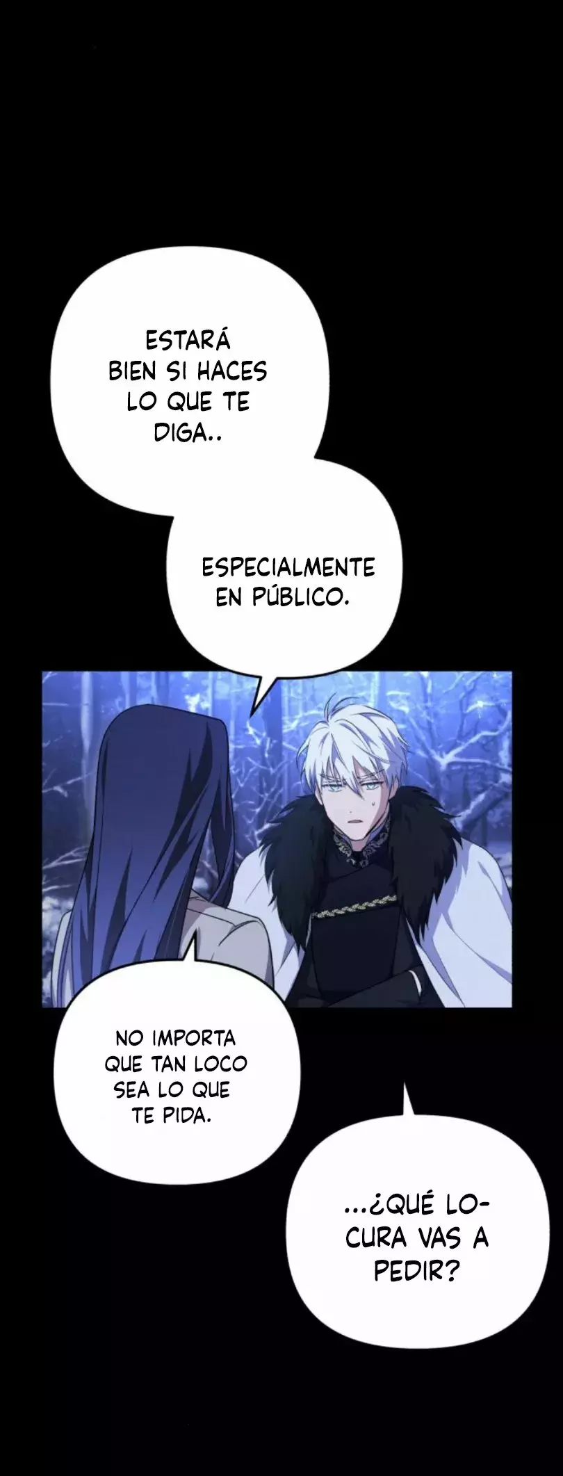 Seduciré al Duque del Norte Capítulo 3 - Page 27