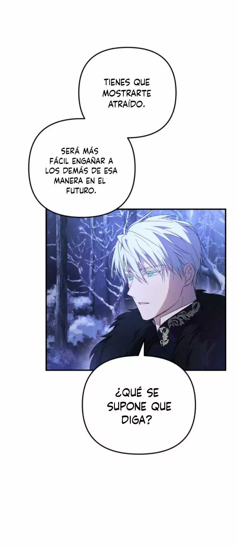 Seduciré al Duque del Norte Capítulo 3 - Page 34