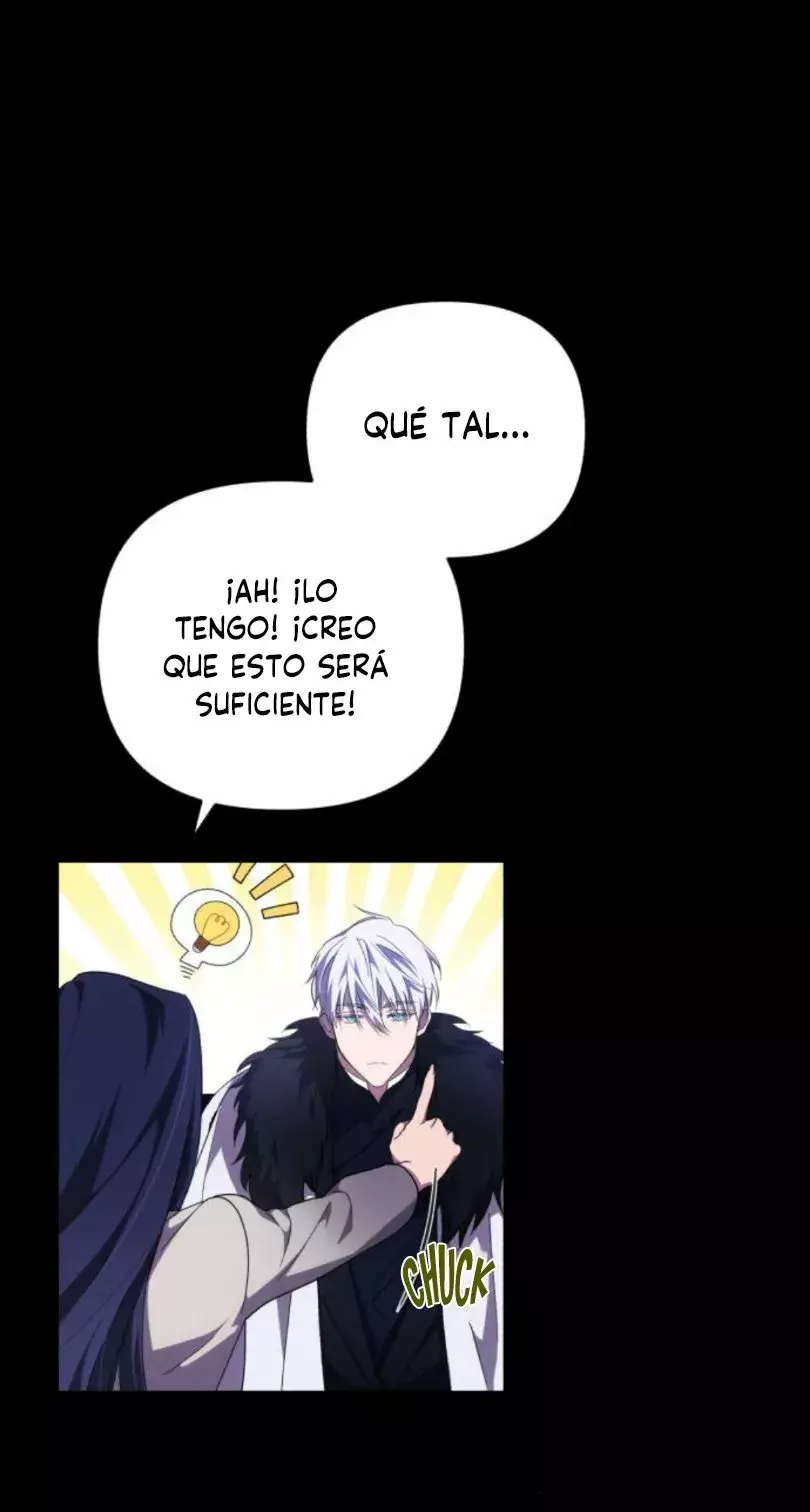 Seduciré al Duque del Norte Capítulo 3 - Page 37