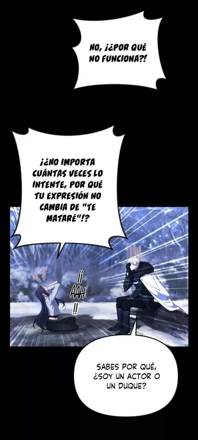Seduciré al Duque del Norte Capítulo 3 - Page 40