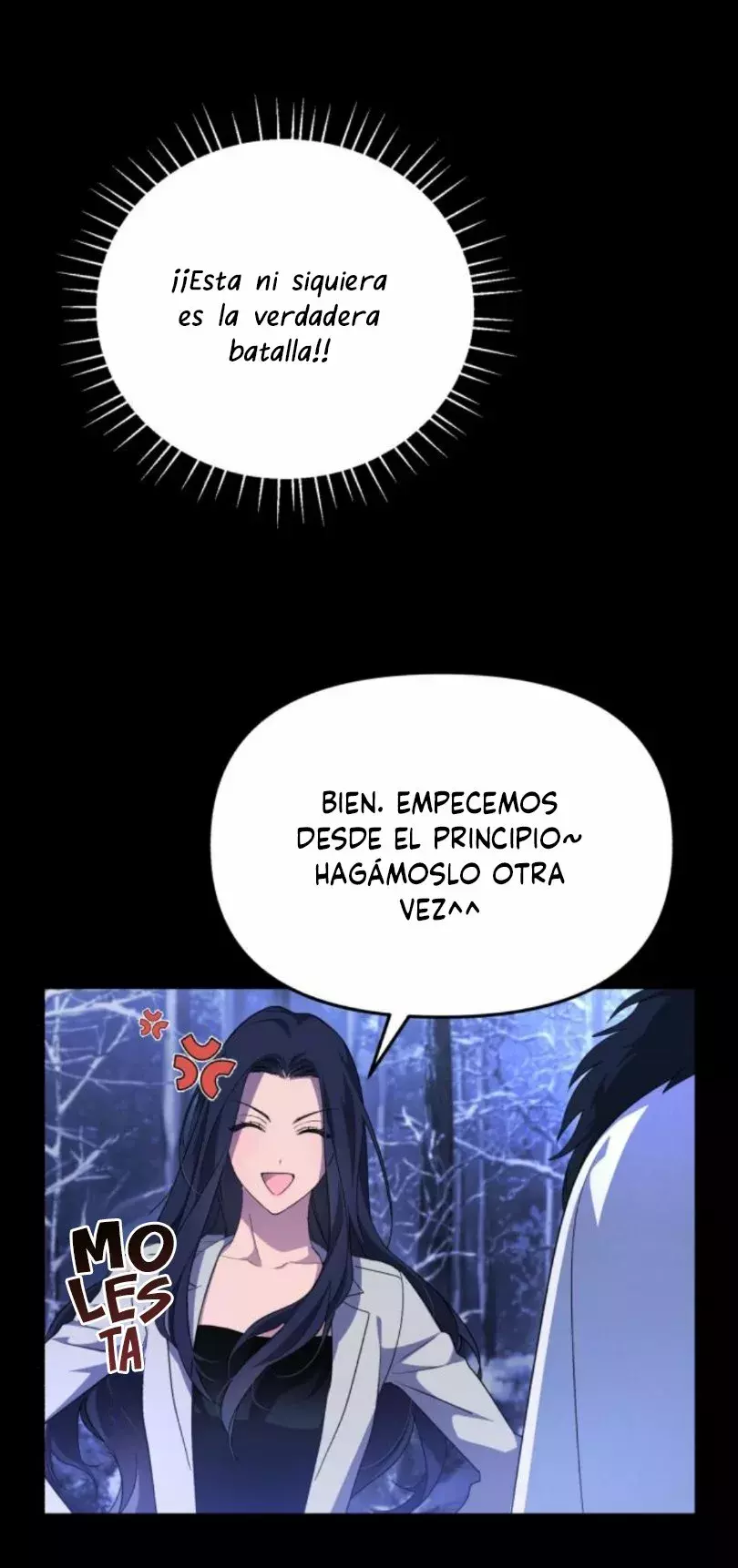 Seduciré al Duque del Norte Capítulo 3 - Page 41