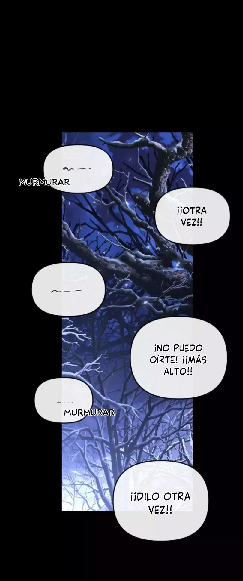Seduciré al Duque del Norte Capítulo 3 - Page 42
