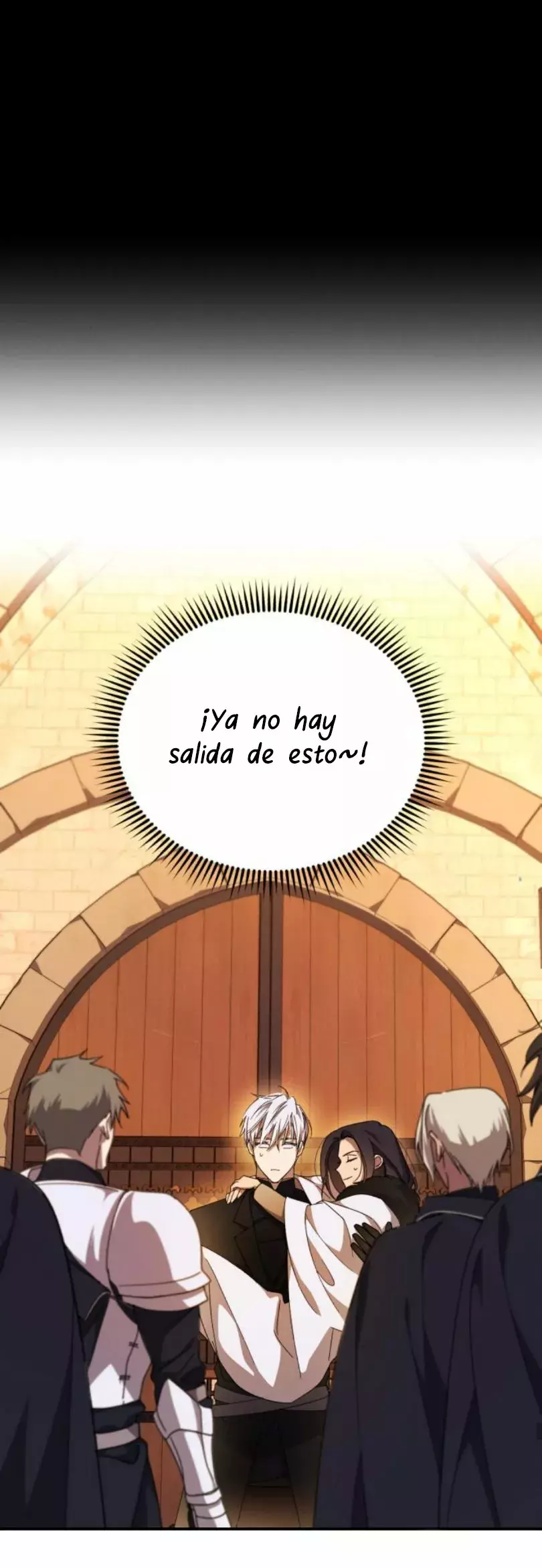 Seduciré al Duque del Norte Capítulo 3 - Page 43