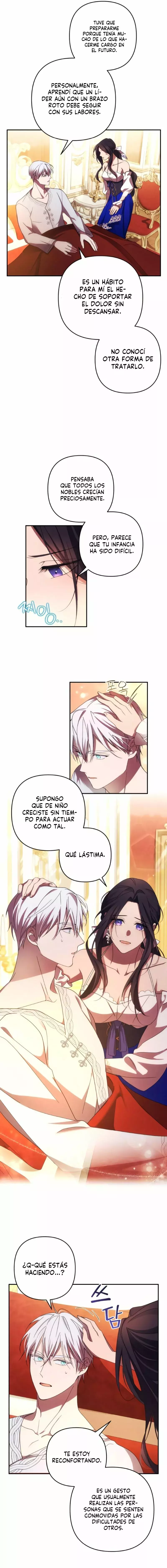 Seduciré al Duque del Norte Capítulo 31 - Page 7