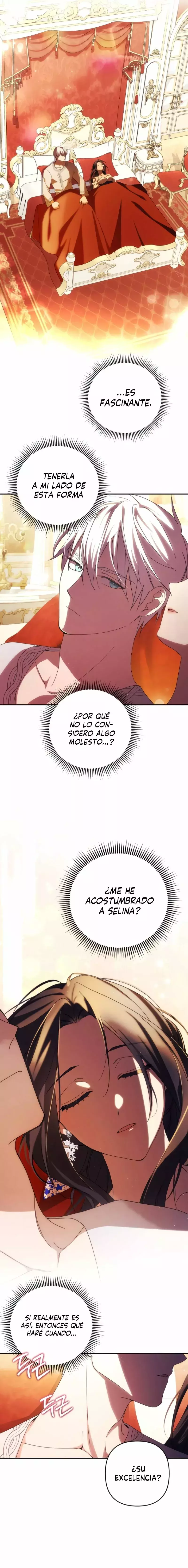 Seduciré al Duque del Norte Capítulo 31 - Page 10