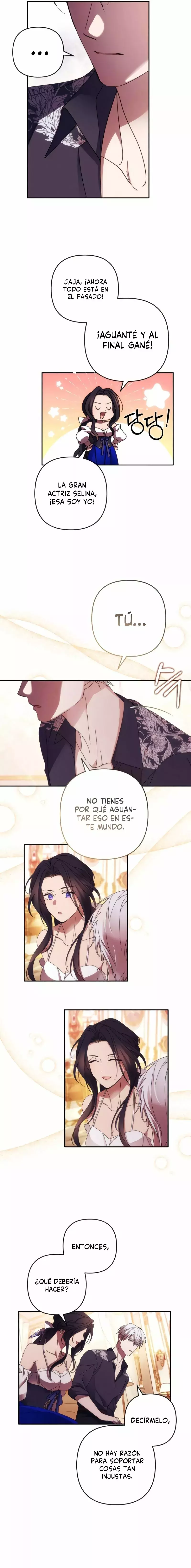 Seduciré al Duque del Norte Capítulo 33 - Page 13