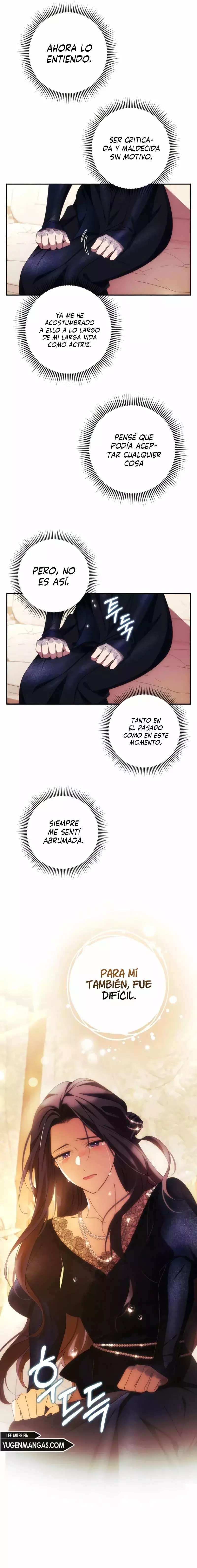 Seduciré al Duque del Norte Capítulo 35 - Page 14