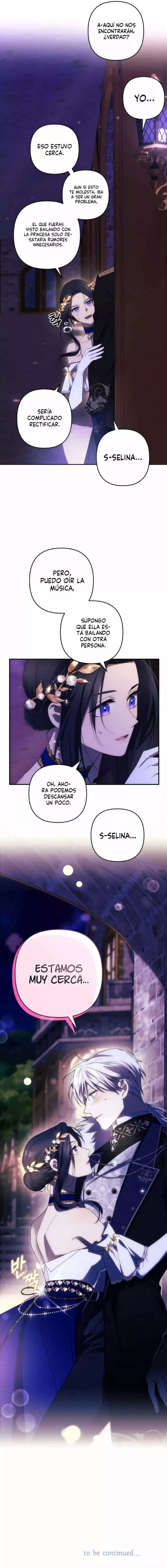 Seduciré al Duque del Norte Capítulo 38 - Page 17