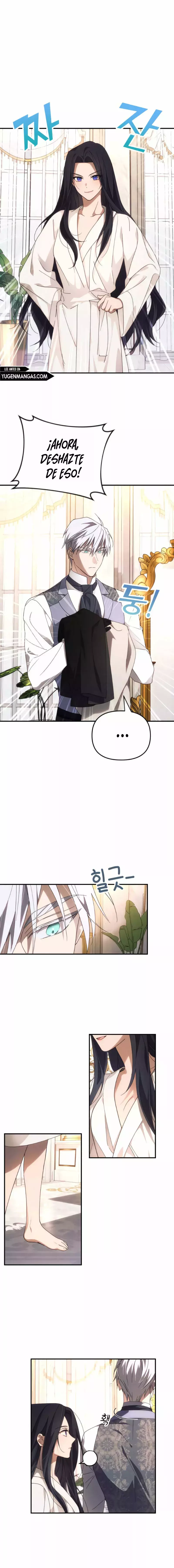 Seduciré al Duque del Norte Capítulo 4 - Page 15
