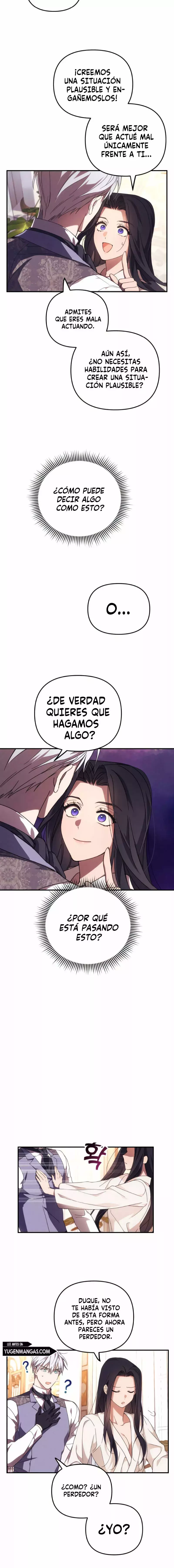 Seduciré al Duque del Norte Capítulo 4 - Page 18