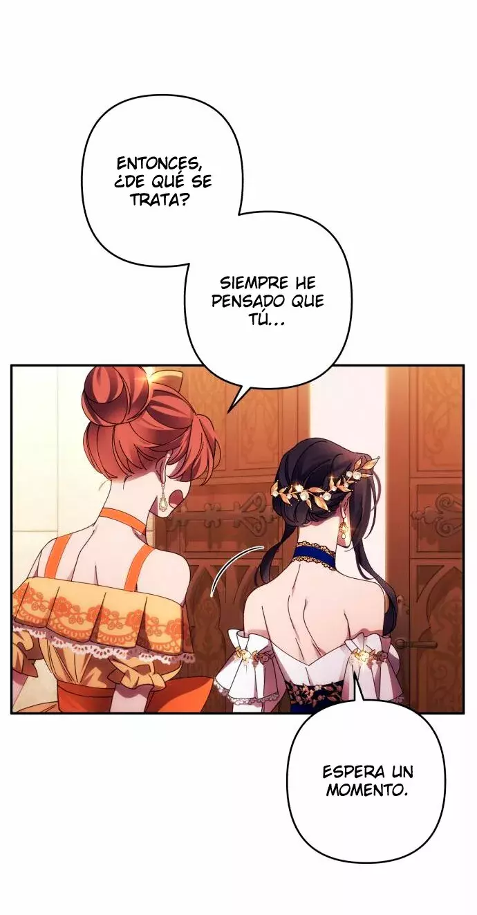 Seduciré al Duque del Norte Capítulo 40 - Page 11