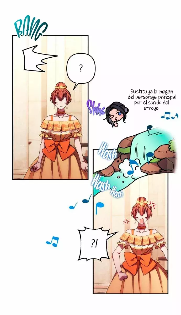 Seduciré al Duque del Norte Capítulo 40 - Page 12