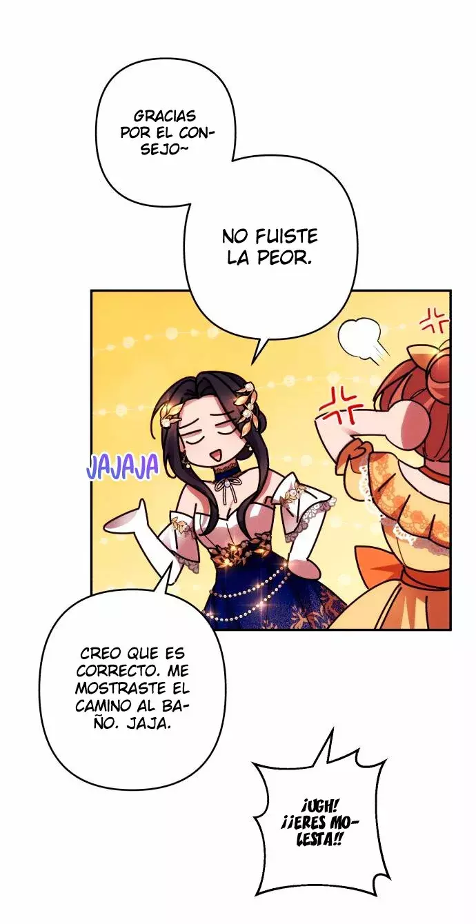Seduciré al Duque del Norte Capítulo 40 - Page 14