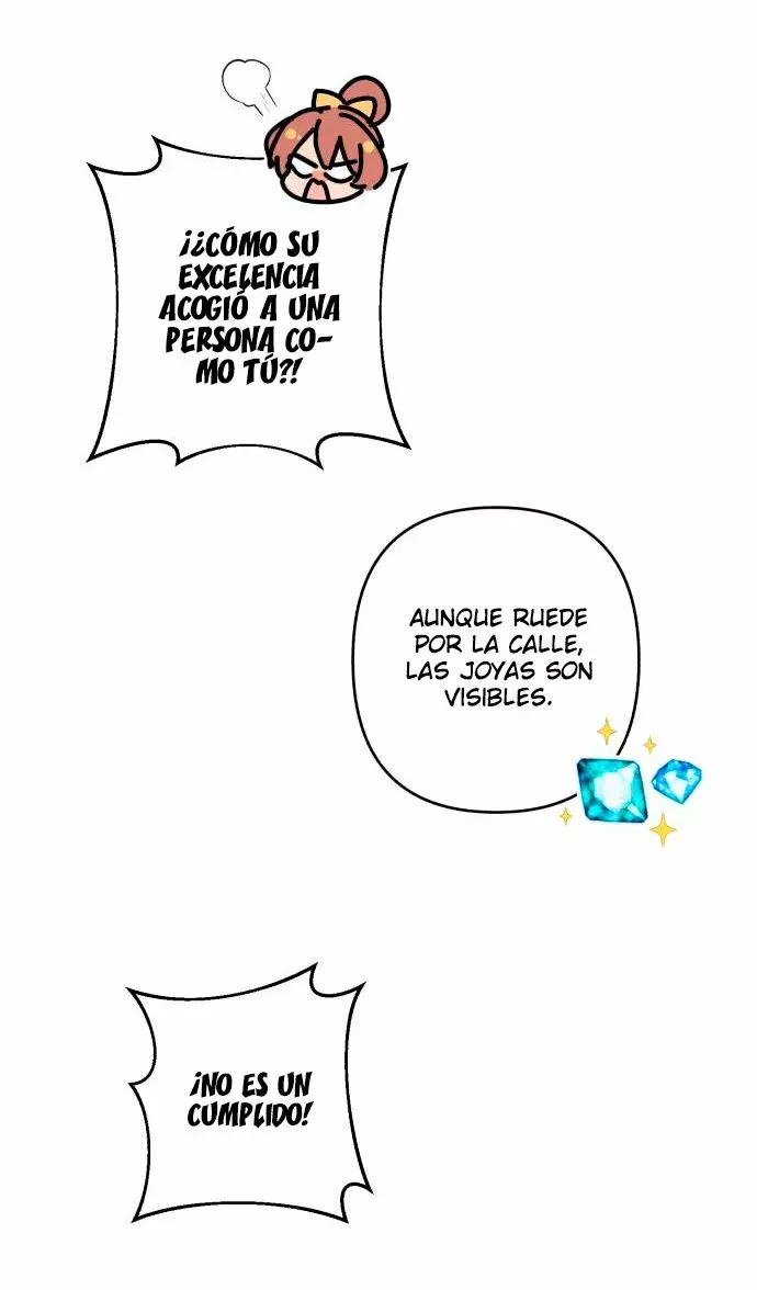 Seduciré al Duque del Norte Capítulo 40 - Page 15