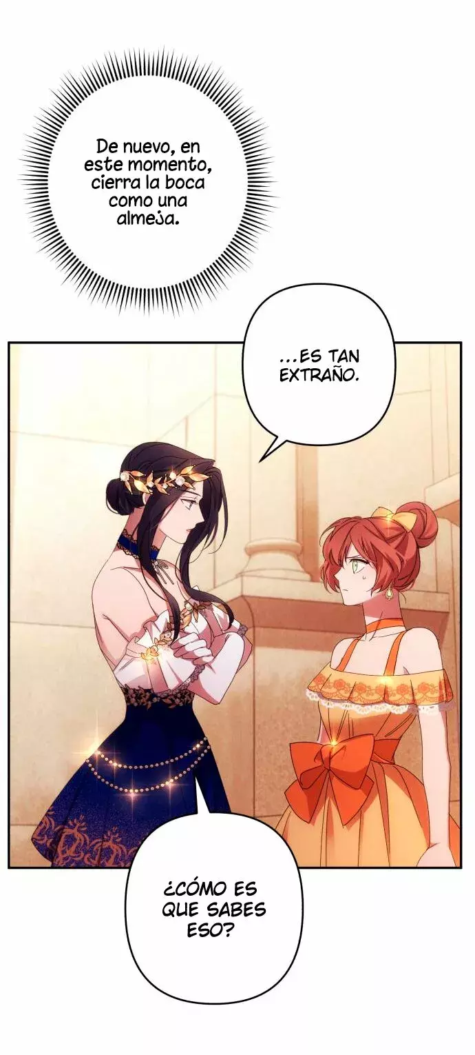 Seduciré al Duque del Norte Capítulo 40 - Page 18