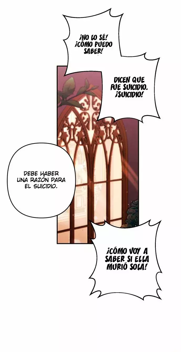 Seduciré al Duque del Norte Capítulo 40 - Page 23