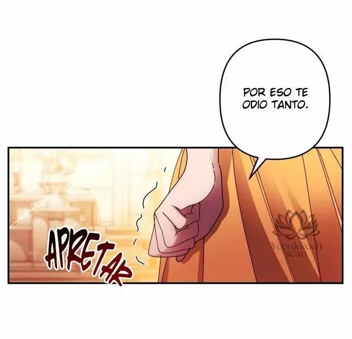 Seduciré al Duque del Norte Capítulo 40 - Page 30