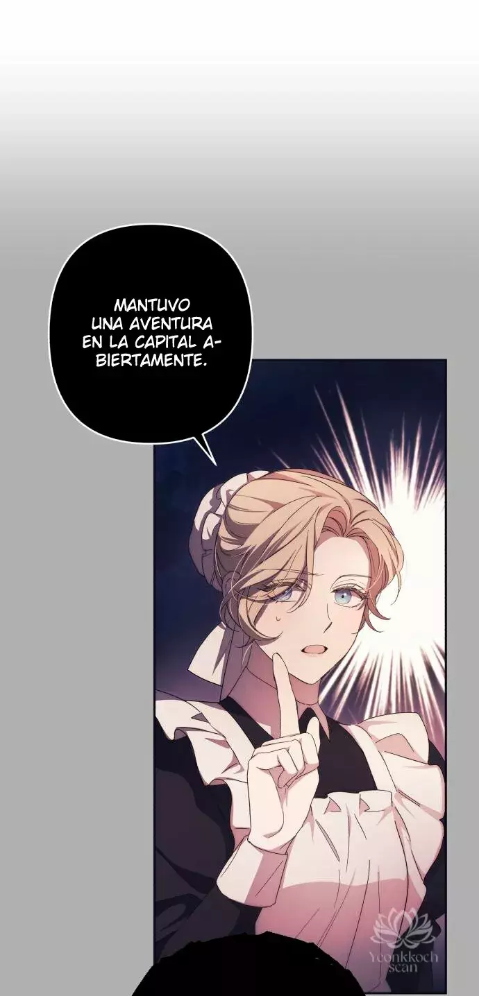 Seduciré al Duque del Norte Capítulo 40 - Page 39