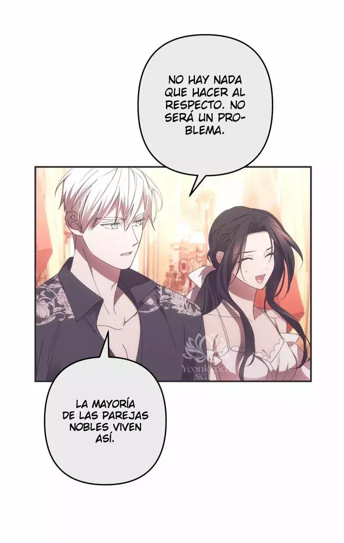 Seduciré al Duque del Norte Capítulo 40 - Page 42