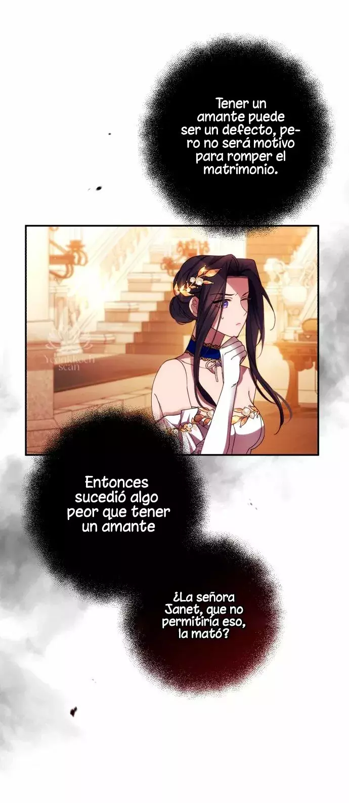 Seduciré al Duque del Norte Capítulo 40 - Page 43