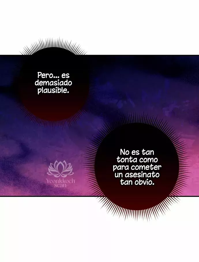 Seduciré al Duque del Norte Capítulo 40 - Page 44