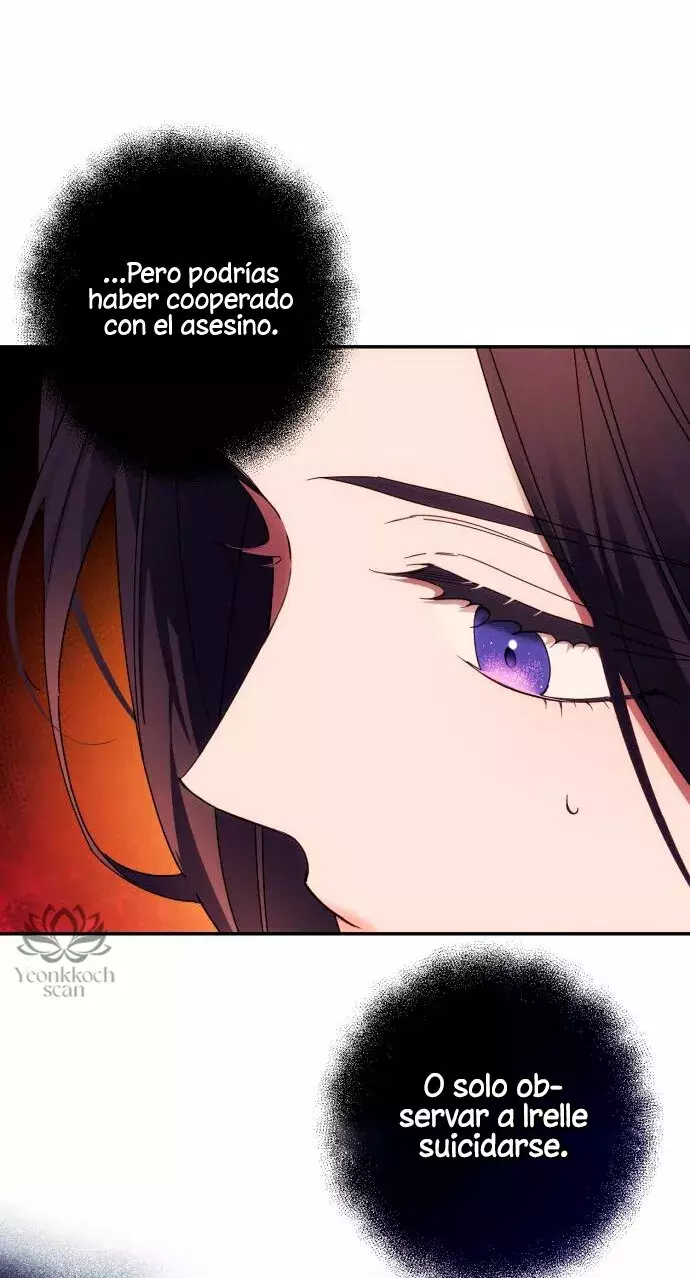 Seduciré al Duque del Norte Capítulo 40 - Page 46