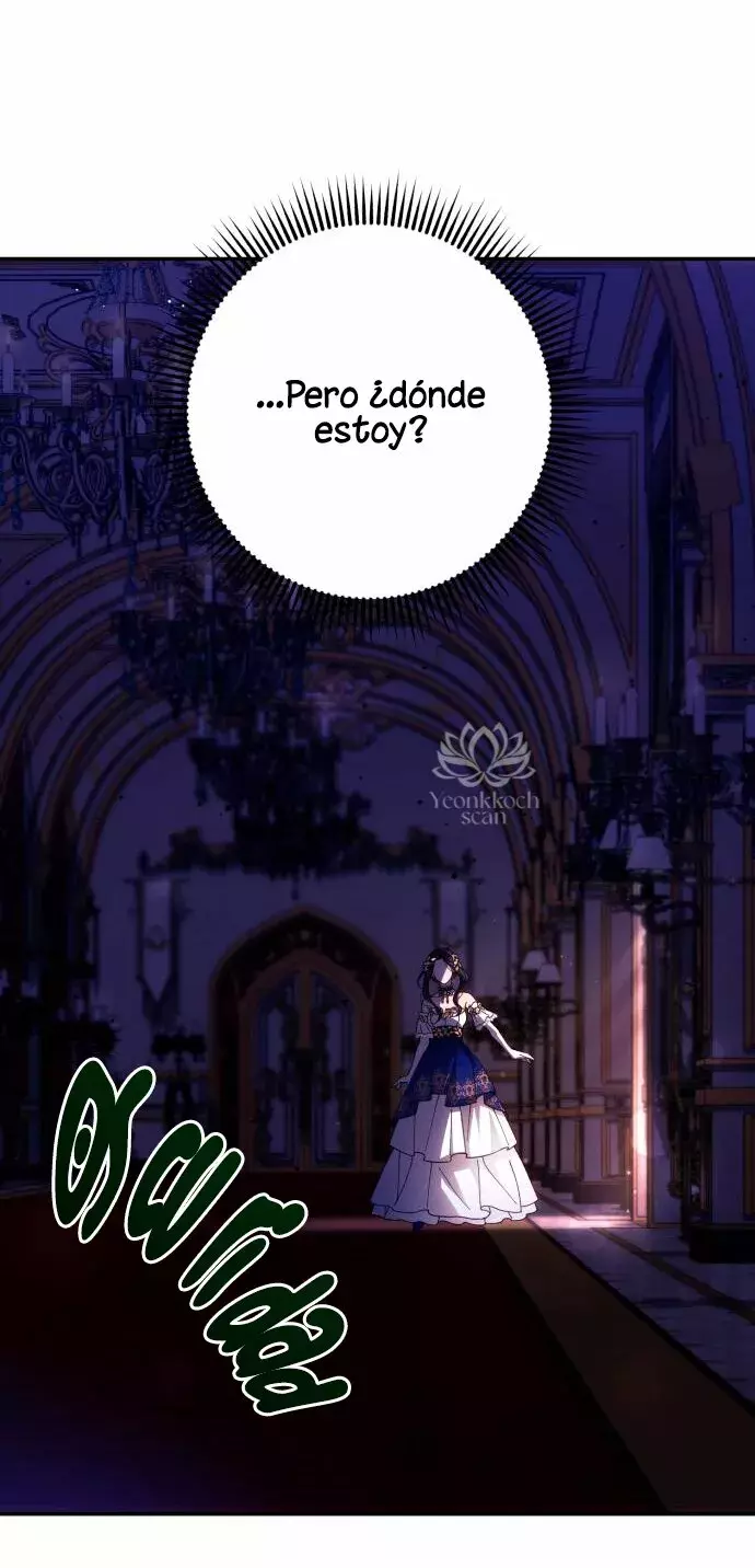 Seduciré al Duque del Norte Capítulo 40 - Page 50