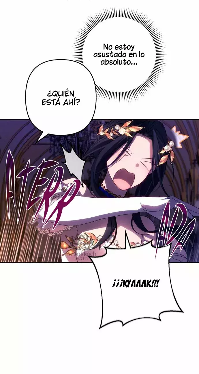 Seduciré al Duque del Norte Capítulo 40 - Page 52