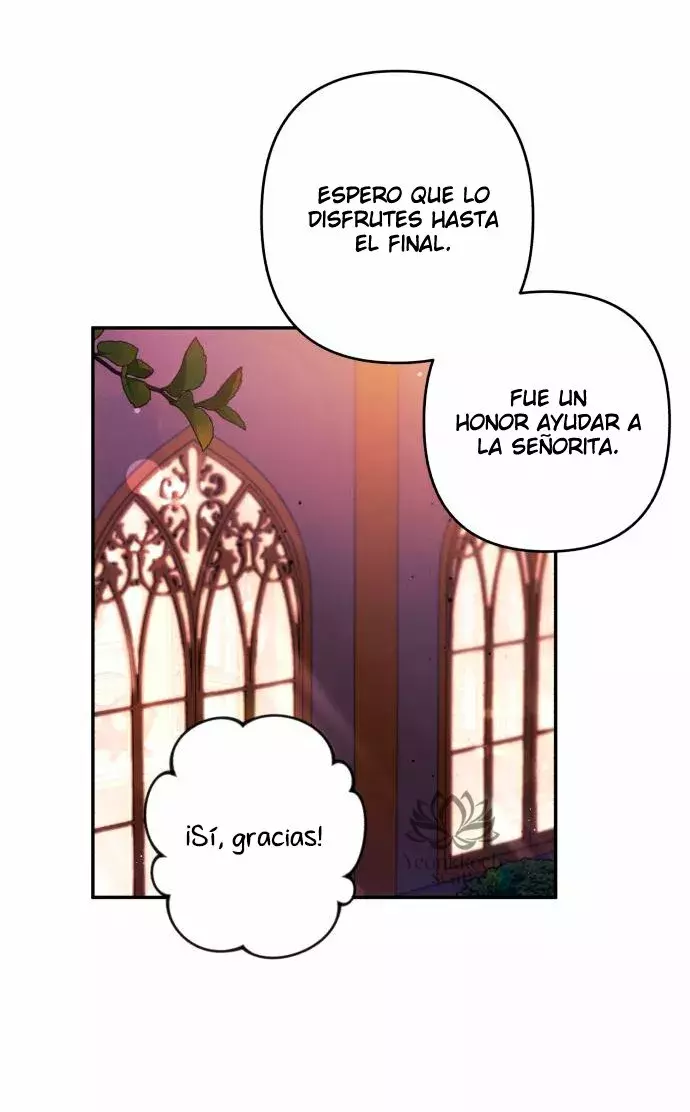 Seduciré al Duque del Norte Capítulo 40 - Page 61