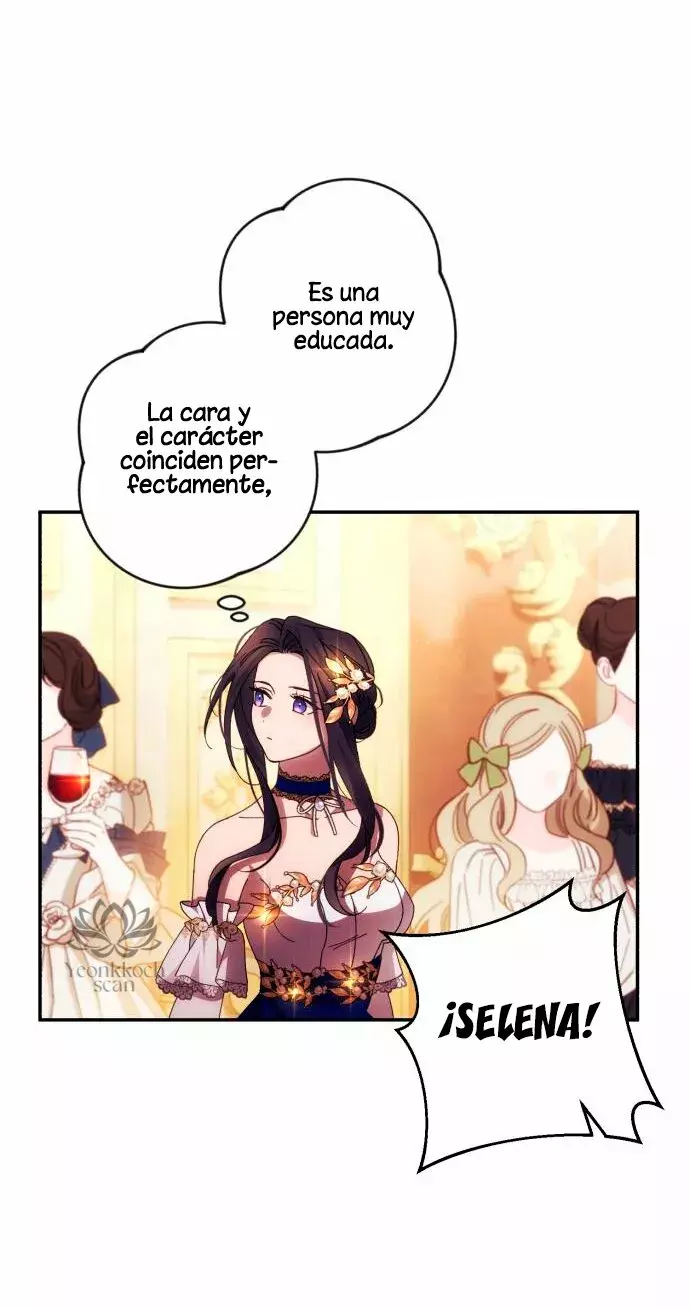 Seduciré al Duque del Norte Capítulo 40 - Page 63