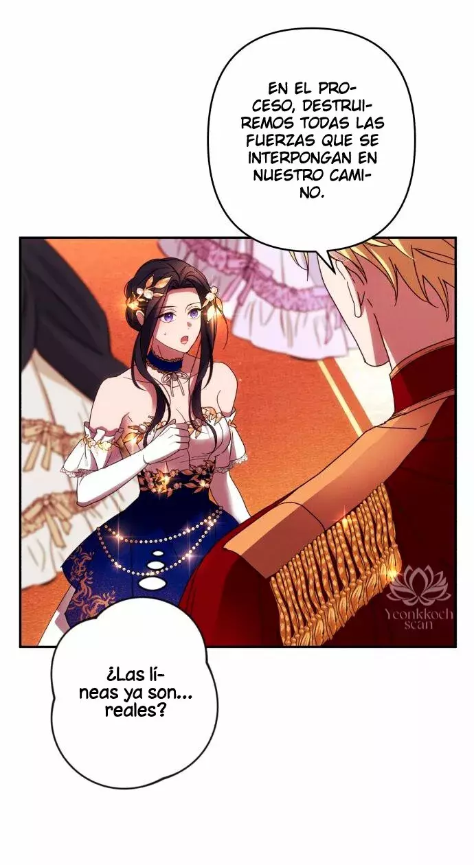 Seduciré al Duque del Norte Capítulo 41 - Page 12