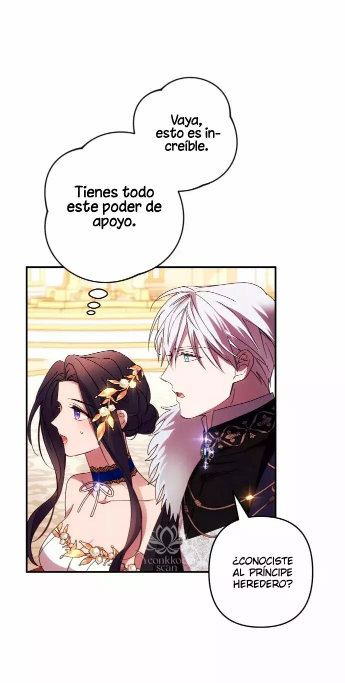 Seduciré al Duque del Norte Capítulo 41 - Page 16