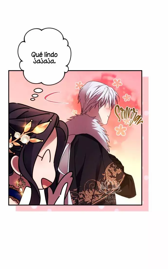 Seduciré al Duque del Norte Capítulo 41 - Page 23