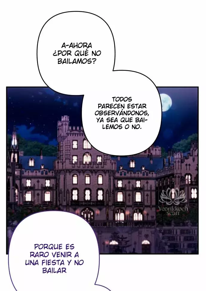Seduciré al Duque del Norte Capítulo 41 - Page 24