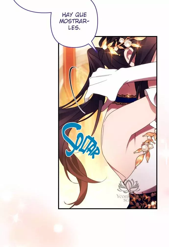 Seduciré al Duque del Norte Capítulo 41 - Page 25