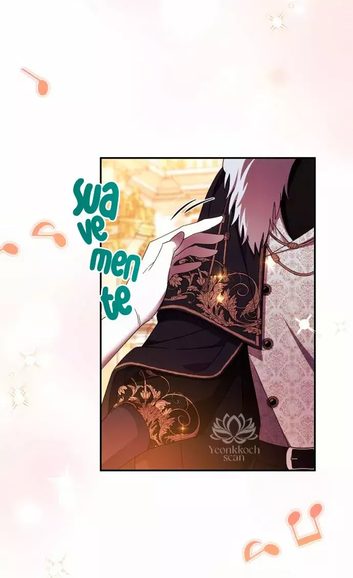 Seduciré al Duque del Norte Capítulo 41 - Page 35