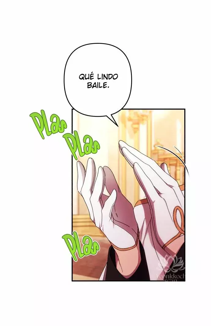 Seduciré al Duque del Norte Capítulo 41 - Page 38