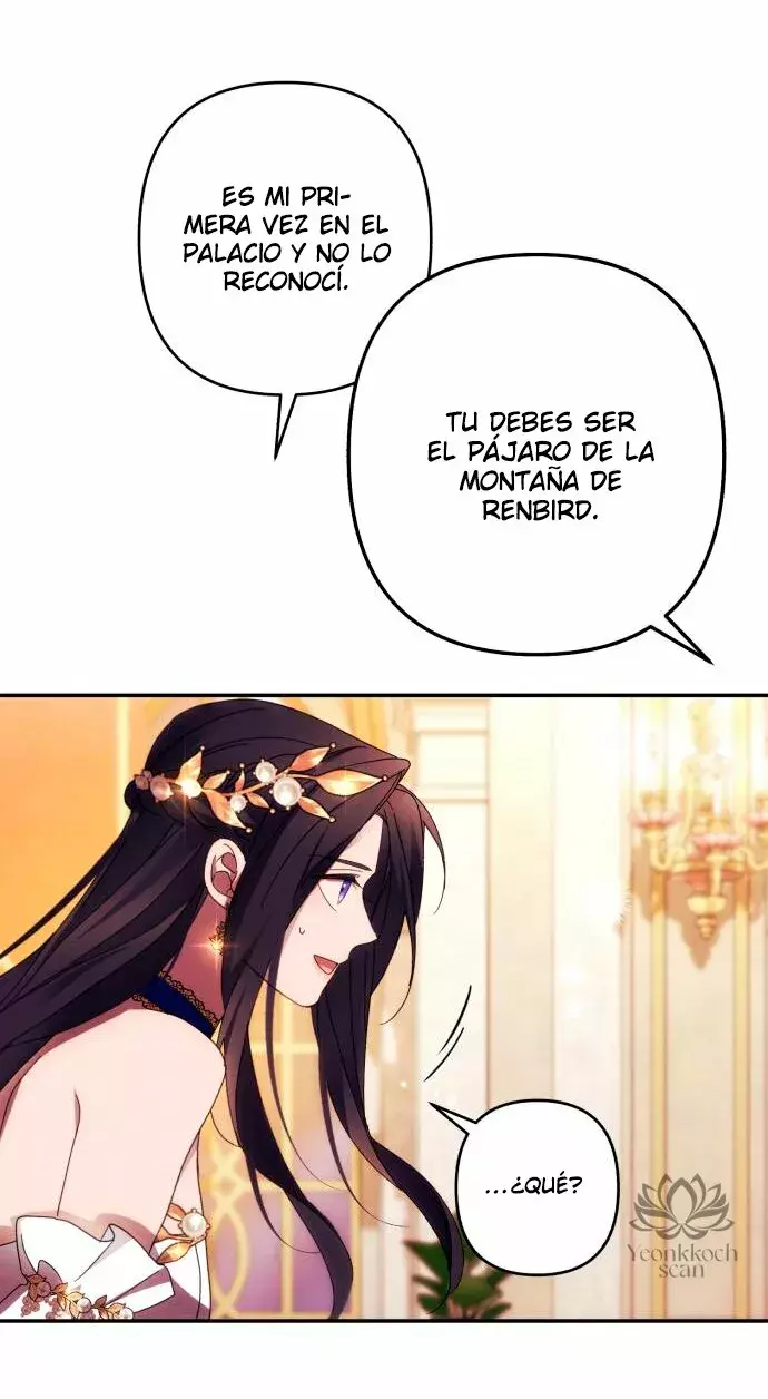 Seduciré al Duque del Norte Capítulo 41 - Page 42