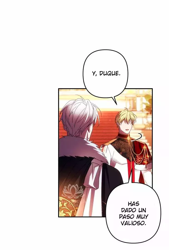 Seduciré al Duque del Norte Capítulo 41 - Page 47